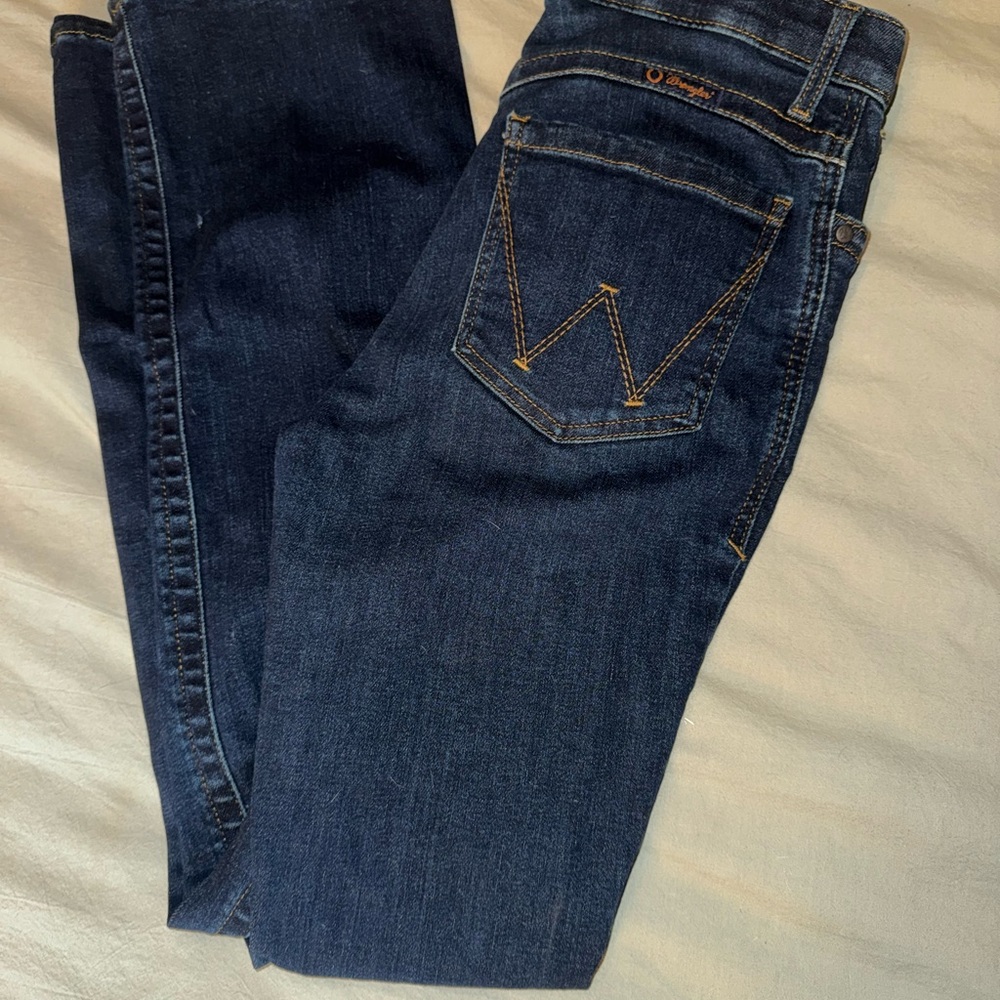 Women's wrangler willow Jeans